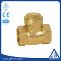 1.5 inch brass swing check valve